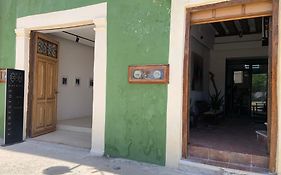 Galería Elementos, puerta de mar